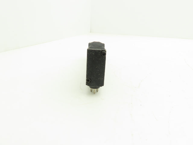IMI Norgren V22B527A-B213R Pneumatic 5/2-Way Solenoid Air Valve 24V