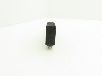 IMI Norgren V22B527A-B213R Pneumatic 5/2-Way Solenoid Air Valve 24V