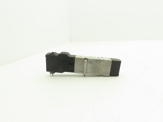 IMI Norgren V22B527A-B213R Pneumatic 5/2-Way Solenoid Air Valve 24V