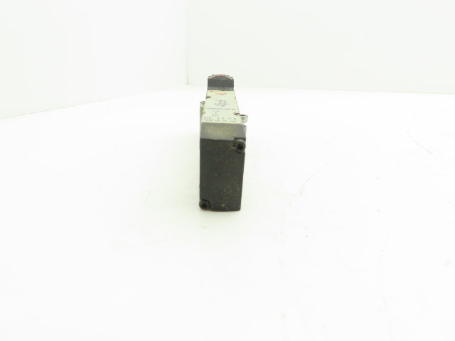 IMI Norgren V22B527A-B213R Pneumatic 5/2-Way Solenoid Air Valve 24V