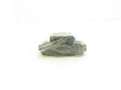 Vickers DG4V-3-6C-M-FW-B6-60 Hydraulic Directional Solenoid Valve 120V 5000PSI