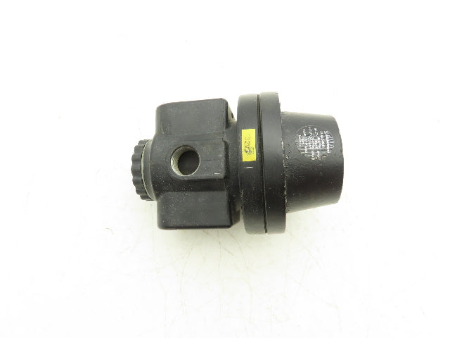 Norgren 11-842-008 Pilot Operated Regulator, Relieving 1" PTF Ports 3/4" NPT Ex