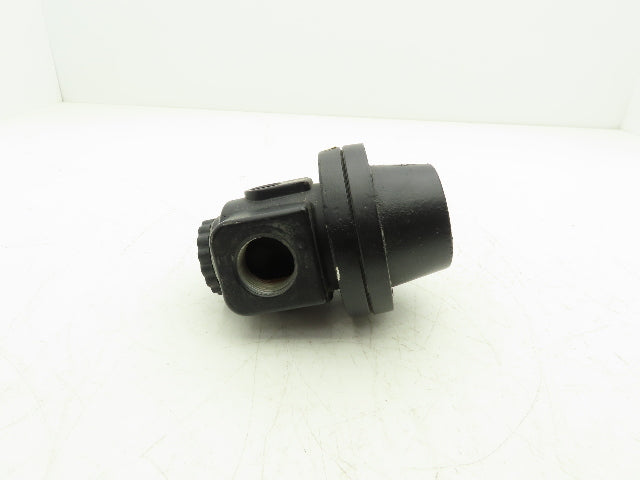 Norgren 11-842-008 Pilot Operated Regulator, Relieving 1" PTF Ports 3/4" NPT Ex