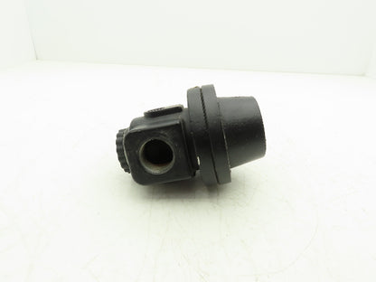 Norgren 11-842-008 Pilot Operated Regulator, Relieving 1" PTF Ports 3/4" NPT Ex