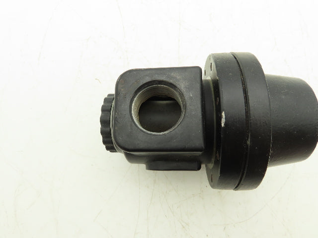 Norgren 11-842-008 Pilot Operated Regulator, Relieving 1" PTF Ports 3/4" NPT Ex