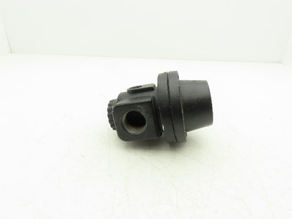 Norgren 11-842-008 Pilot Operated Regulator, Relieving 1" PTF Ports 3/4" NPT Ex