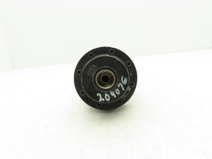 Norgren 11-842-008 Pilot Operated Regulator, Relieving 1" PTF Ports 3/4" NPT Ex