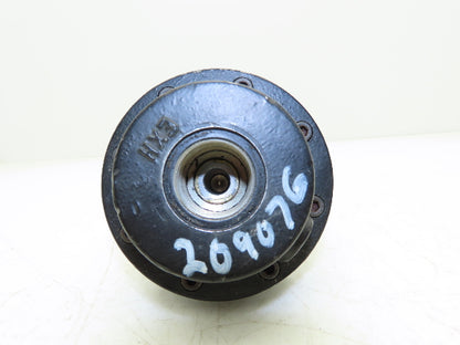 Norgren 11-842-008 Pilot Operated Regulator, Relieving 1" PTF Ports 3/4" NPT Ex