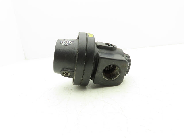 Norgren 11-842-008 Pilot Operated Regulator, Relieving 1" PTF Ports 3/4" NPT Ex
