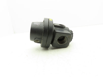Norgren 11-842-008 Pilot Operated Regulator, Relieving 1" PTF Ports 3/4" NPT Ex