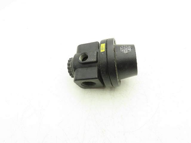 Norgren 11-842-008 Pilot Operated Regulator, Relieving 1" PTF Ports 3/4" NPT Ex