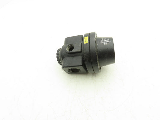 Norgren 11-842-008 Pilot Operated Regulator, Relieving 1" PTF Ports 3/4" NPT Ex
