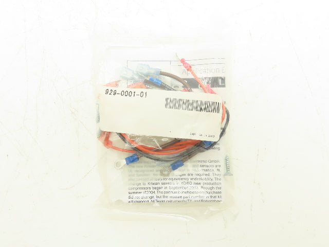 Copeland 998-0524-10 Compressor Motor Protector Auto Sensing Kit 120/240V