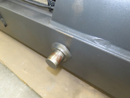 Raymond 1068430/011 Forklift Mast 250" 3-Stage Tilt Class 2 4000lbs Cap 425C40TT