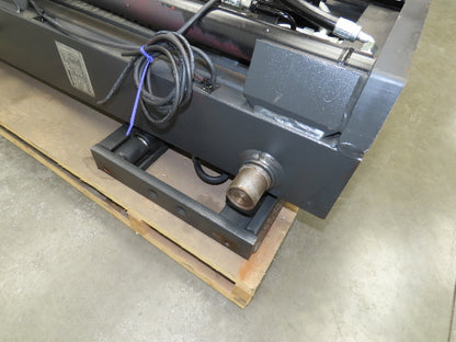 Raymond 1068430/011 Forklift Mast 250" 3-Stage Tilt Class 2 4000lbs Cap 425C40TT