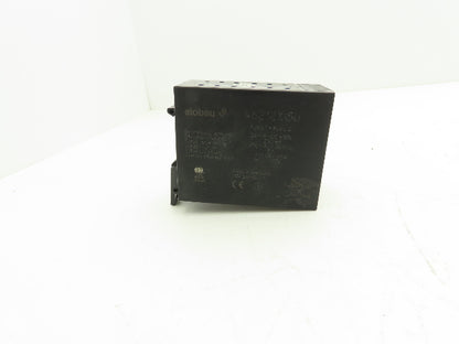 Elobau 462121H5U Emergency Stop Control Relay 24V AC/DC Switching 250VAC/30VDC