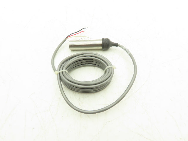 Red Lion Controls LMPC0000 Logic Magnetic Pickup W Pre-Amplifier 9-30VDC 3/4" OD