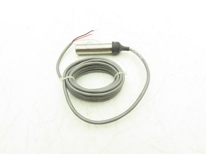 Red Lion Controls LMPC0000 Logic Magnetic Pickup W Pre-Amplifier 9-30VDC 3/4" OD
