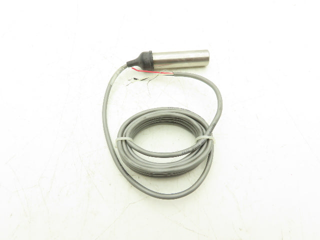 Red Lion Controls LMPC0000 Logic Magnetic Pickup W Pre-Amplifier 9-30VDC 3/4" OD