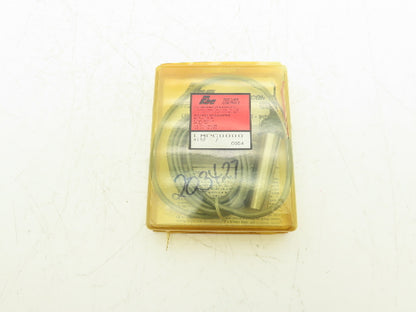 Red Lion Controls LMPC0000 Logic Magnetic Pickup W Pre-Amplifier 9-30VDC 3/4" OD