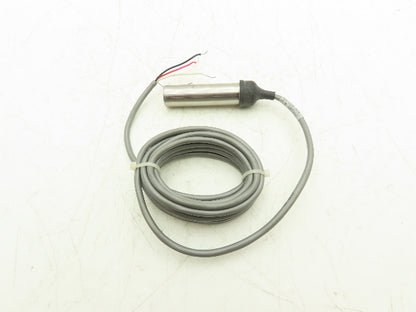 Red Lion Controls LMPC0000 Logic Magnetic Pickup W Pre-Amplifier 9-30VDC 3/4" OD