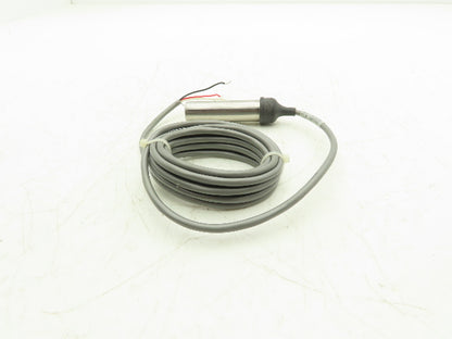 Red Lion Controls LMPC0000 Logic Magnetic Pickup W Pre-Amplifier 9-30VDC 3/4" OD