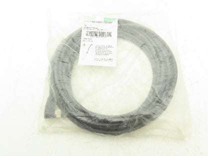 Murr Elektronik 7000-19061-7051000 12-Pin M12 Female 90° w/Cable 10m Length