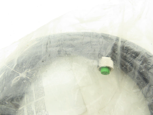 Murr Elektronik 7000-19061-7051000 12-Pin M12 Female 90° w/Cable 10m Length