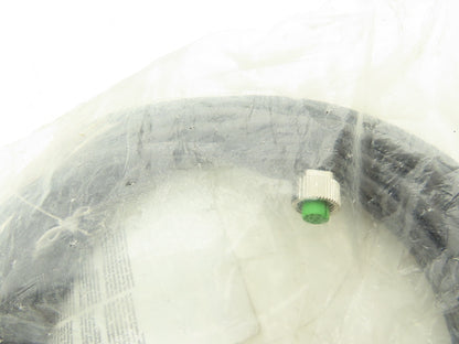 Murr Elektronik 7000-19061-7051000 12-Pin M12 Female 90° w/Cable 10m Length