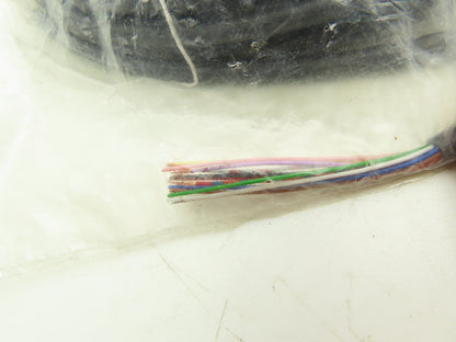 Murr Elektronik 7000-19061-7051000 12-Pin M12 Female 90° w/Cable 10m Length