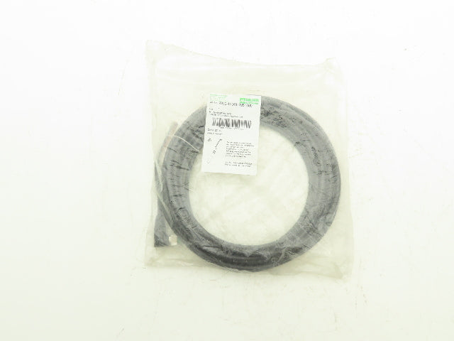Murr Elektronik 7000-19061-7051000 12-Pin M12 Female 90° w/Cable 10m Length