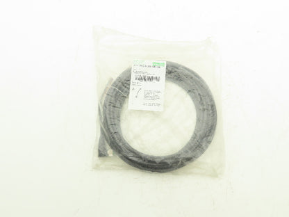 Murr Elektronik 7000-19061-7051000 12-Pin M12 Female 90° w/Cable 10m Length