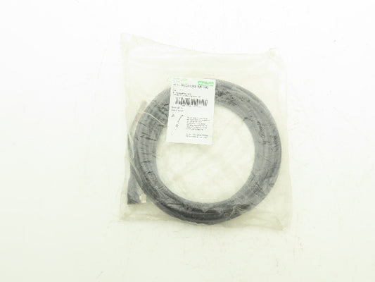 Murr Elektronik 7000-19061-7051000 12-Pin M12 Female 90° w/Cable 10m Length