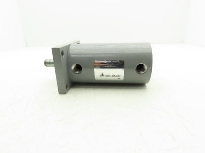 Bimba DWF-832.5-2SA3SRV Pneumatic Cylinder Double Wall/Acting 3.25" Bore x 2.5"