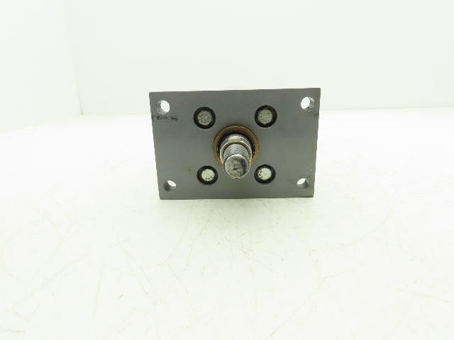 Bimba DWF-832.5-2SA3SRV Pneumatic Cylinder Double Wall/Acting 3.25" Bore x 2.5"