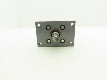 Bimba DWF-832.5-2SA3SRV Pneumatic Cylinder Double Wall/Acting 3.25" Bore x 2.5"