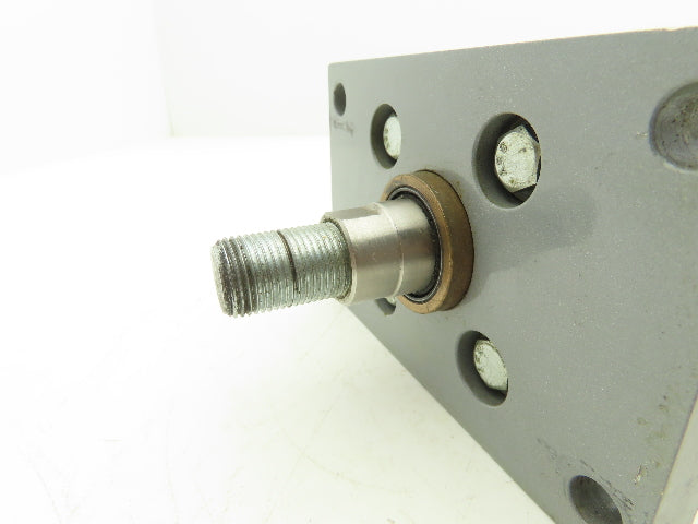 Bimba DWF-832.5-2SA3SRV Pneumatic Cylinder Double Wall/Acting 3.25" Bore x 2.5"