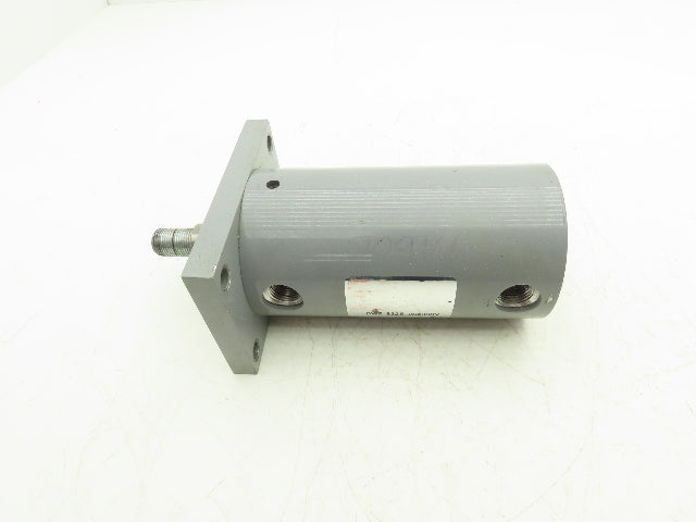 Bimba DWF-832.5-2SA3SRV Pneumatic Cylinder Double Wall/Acting 3.25" Bore x 2.5"