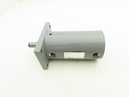 Bimba DWF-832.5-2SA3SRV Pneumatic Cylinder Double Wall/Acting 3.25" Bore x 2.5"
