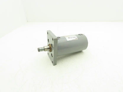 Bimba DWF-832.5-2SA3SRV Pneumatic Cylinder Double Wall/Acting 3.25" Bore x 2.5"
