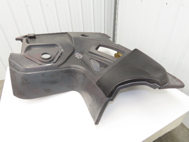 Raymond Forklift Operator Center Plastic Cover Removed From 425-C40TT