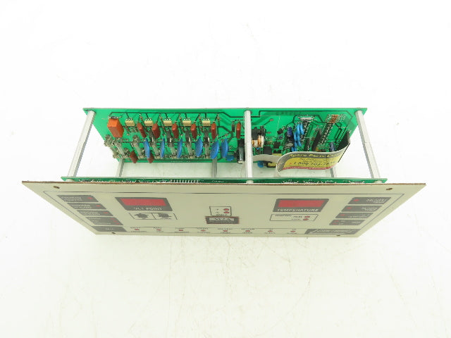 Sterlco 601.00512.03 M2A Water PID Autotuning Temperature Controller