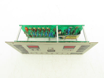 Sterlco 601.00512.03 M2A Water PID Autotuning Temperature Controller