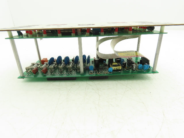 Sterlco 601.00512.03 M2A Water PID Autotuning Temperature Controller