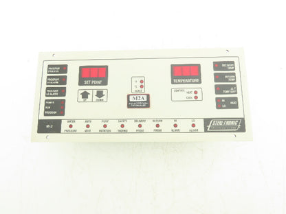 Sterlco 601.00512.03 M2A Water PID Autotuning Temperature Controller
