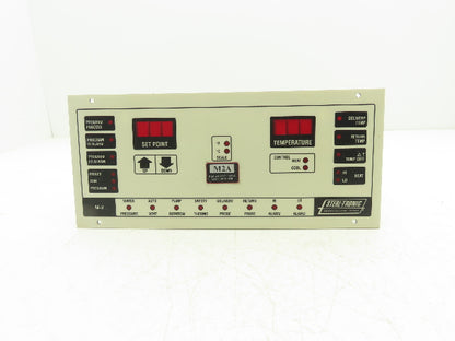 Sterlco 601.00512.03 M2A Water PID Autotuning Temperature Controller