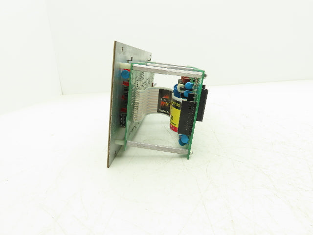 Sterlco 601.00512.03 M2A Water PID Autotuning Temperature Controller