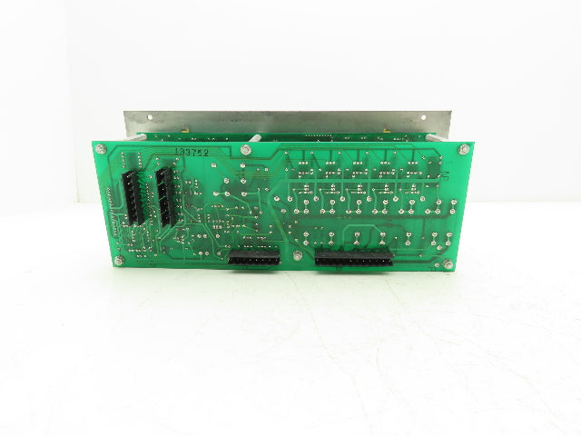 Sterlco 601.00512.03 M2A Water PID Autotuning Temperature Controller