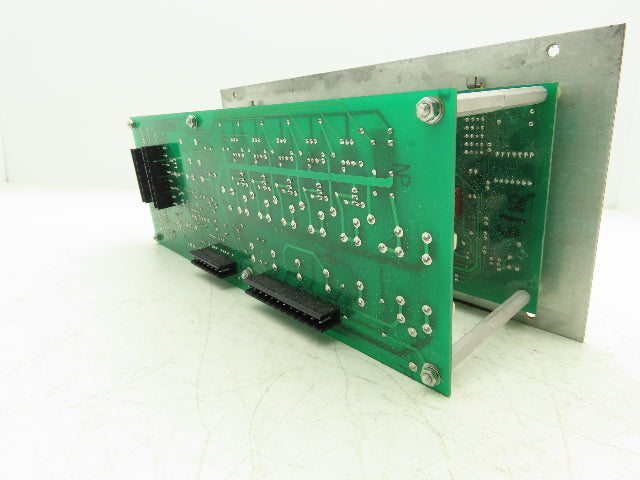 Sterlco 601.00512.03 M2A Water PID Autotuning Temperature Controller