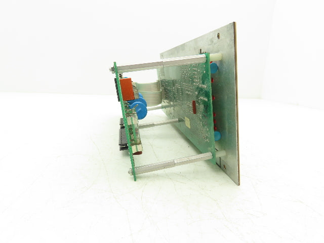 Sterlco 601.00512.03 M2A Water PID Autotuning Temperature Controller